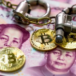 Hong Kong Customs Arrests 3 in HK$1.8B Crypto Money-Laundering Scheme