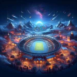 How are Olympic Organizers Utilizing AI in Sports?
