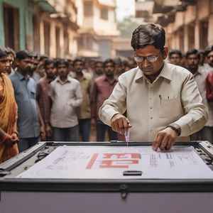 India’s Election Campaigns Leverage AI to Reach Diverse Voters