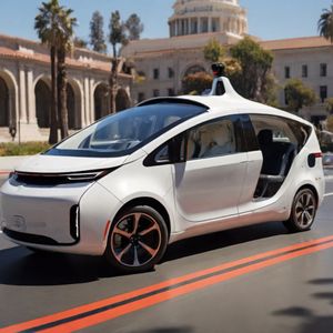 California Senate Committee Passes Autonomous Vehicle Ban Legislation