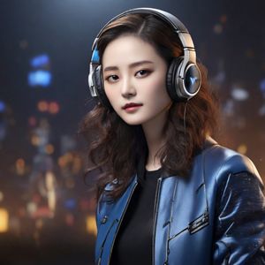 Tencent Music Faces AI Integration Challenges Amidst New Regulatory Landscape