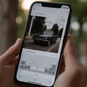 ‘Imagine’ Meta’s New AI Feature Transforming Typed Prompts into Images