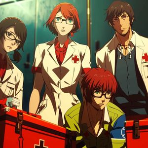 Get Ready for Emergencies with Persona 3 Reload Inspired Disaster and First Aid Kits