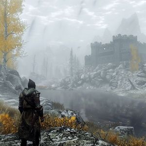 Skyrim Speedrunner Shatters Records by Defeating the Ebony Warrior in Only 12 Minutes