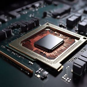 AMD Launches AI Chips for Business Computers