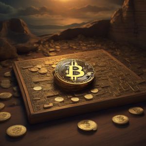 Nakamoto and Malmi emails shed light on Bitcoin’s origins
