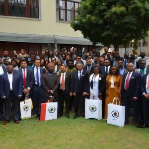 African Students Unite in Istanbul to Address Continent’s Issues