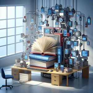 AI Publishing Platform Raises $6.5 Million to Transform Old Practices