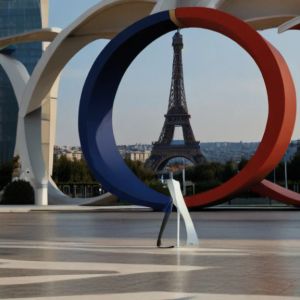 IOC Unveils Groundbreaking “AI Agenda” for Paris 2024 Olympic Games