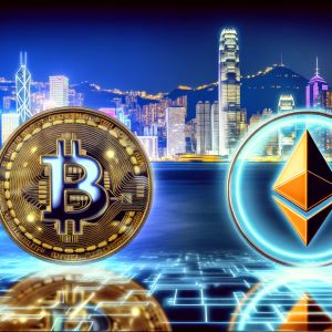 Victory Securities releases Hong Kong Bitcoin and Ethereum Spot ETF guide