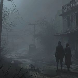 Bloober Team’s Silent Hill 2 Remake: Addressing Concerns Over James Sunderland’s Appearance