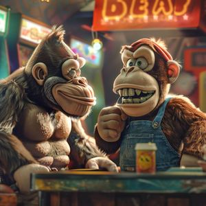 Universal Studios Delays Donkey Kong Country Expansion to Late 2024