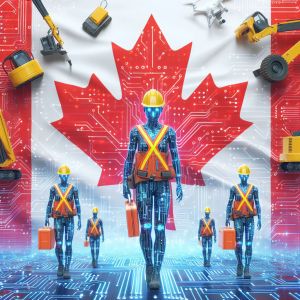 Canada Pledges $50 Million to Mitigate Job Losses due to AI