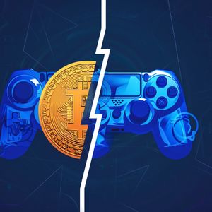 Bitcoin Halving Can Cause a Surge in Web3 Gaming