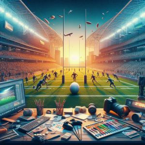 How the Next Rugby World Cup Can Be Won with AI
