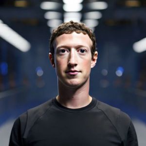 AI Version of Mark Zuckerberg Showcased on YouTube: An Unusual Comparison