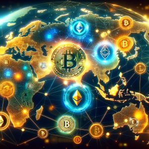 Your weekly roundup of top crypto news from Asia