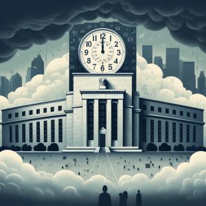 Let’s face the possibility of Federal Reserve hiking interest rates