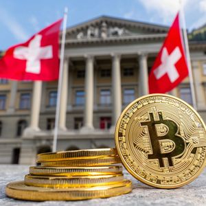 Swiss Bitcoin Advocates Petition for BTC Reserves at National Bank