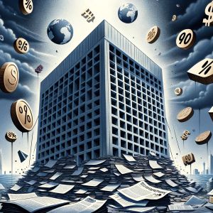 The IMF has a nasty case of misplaced priorities