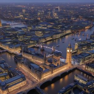 Microsoft Expands AI Operation To London