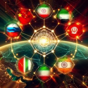 BRICS want to create their very own stablecoin for trades