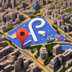 Google Maps Set to Expand Generative AI Features to All Users