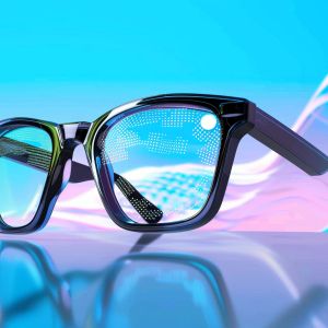 Meta’s Smart Glasses Get a Pretty Cool AI Uplift