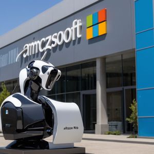 British Regulators Scrutinize Microsoft and Amazon Over AI Deals