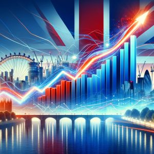UK economy stages remarkable recovery post-recession
