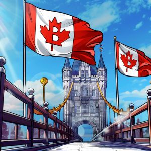 KPMG: 75% of Canadian Institutions Held Crypto in 2023