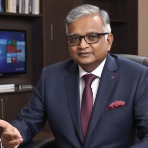 Qualcomm India President Highlights India’s Remarkable Opportunity with Hybrid AI