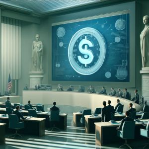 House Financial Services Committee set to introduce stablecoin bill