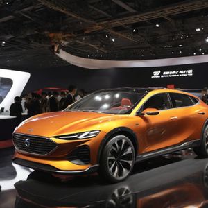 Beijing International Automotive Exhibition Showcases Smart Technologies Transforming the Auto Industry