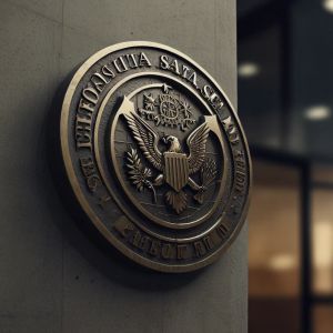 Ripple vs. SEC lawsuit: Key deadlines announced for April and May