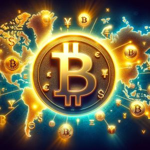 IMF acknowledges Bitcoin’s potential to save global economy