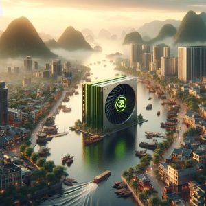 HCM City Wants to Partner with Nvidia for AI Development