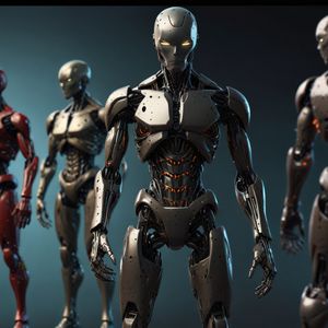 AI-Powered Phoenix Generation 7 Humanoid Sets New Speed Standards