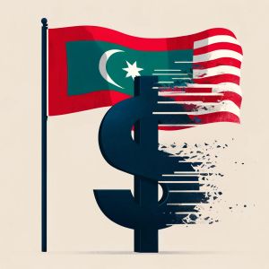 Maldives to permanently ditch US dollar for trade settlements