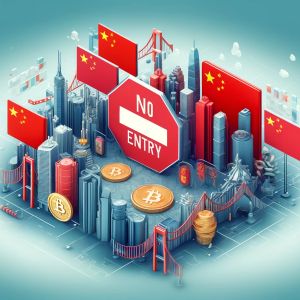 Hong Kong’s crypto ETFs off-limits for mainland China investors