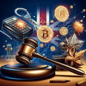 UK authorities granted power to seize illegal cryptocurrency assets