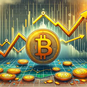 Bitcoin sets new daily transaction record amid dull market