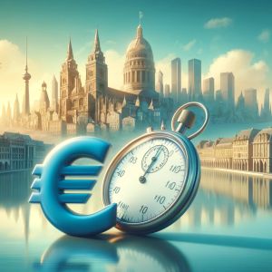 Eurozone inflation takes a break – How the economy is reacting