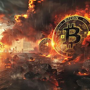 Bad news!!! DTCC cuts Bitcoin ETF collateral by 100%