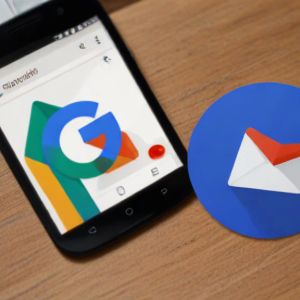 Google to Integrate Gemini into Gmail App for Email Summaries