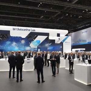 Hannover Trade Show Lights Up by AI and 6G Advancements