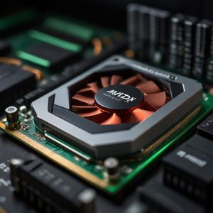 Representatives Show Consensus in Favoring AMD Shares Over Nvidia