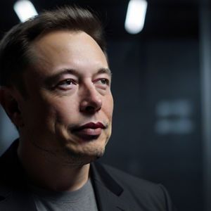 Elon Musk’s AI Venture xAI Seeks $6 Billion in Funding