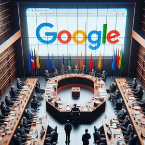 Will the Google Antitrust Case Decide its Role in AI Development?