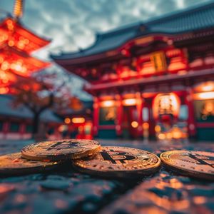Bitcoin is the hope for Japan – Michael Saylor